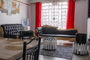 Hyrax Hill Residence, Nakuru